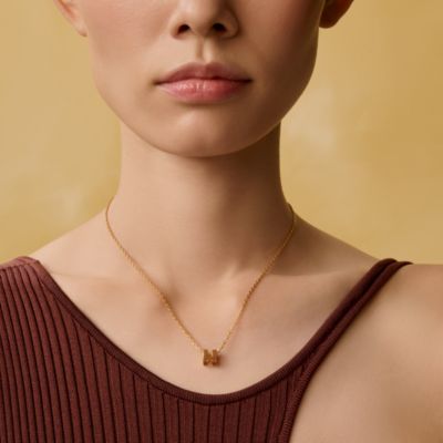 Hermès Necklaces and Pendants | Hermès USA